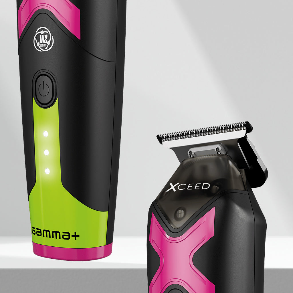Gamma+ XCEED Trimmer