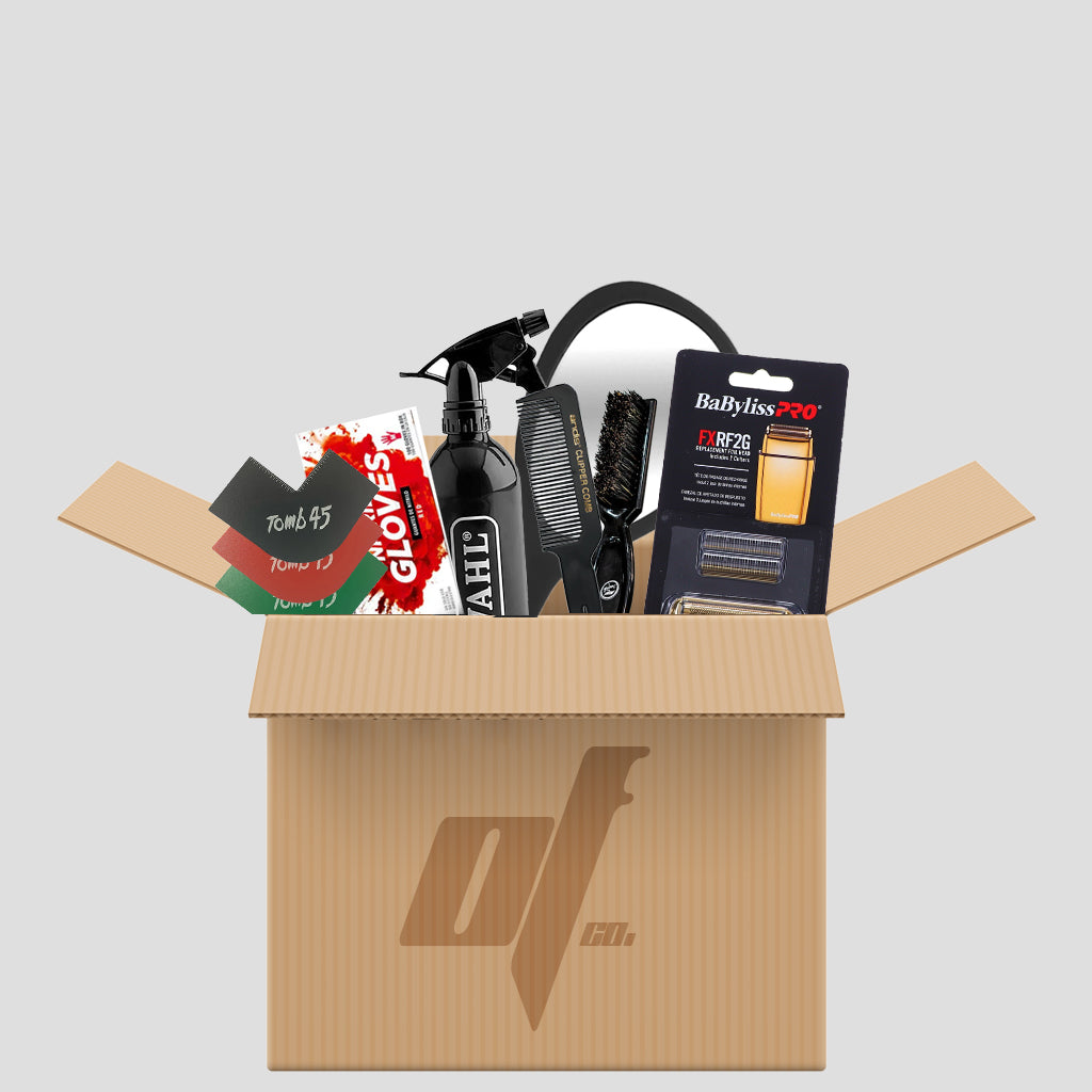 Accesories