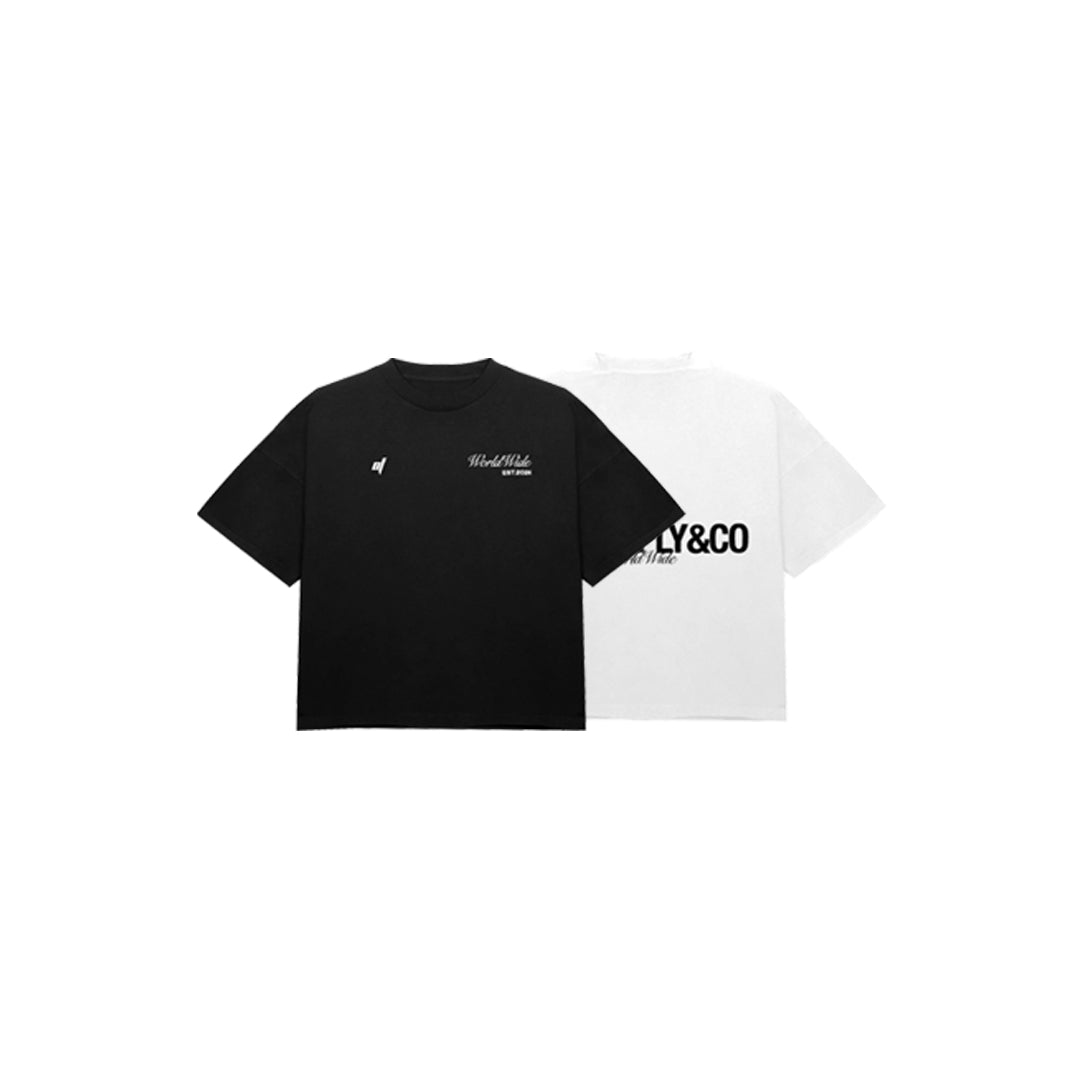WORLDWIDE TEE