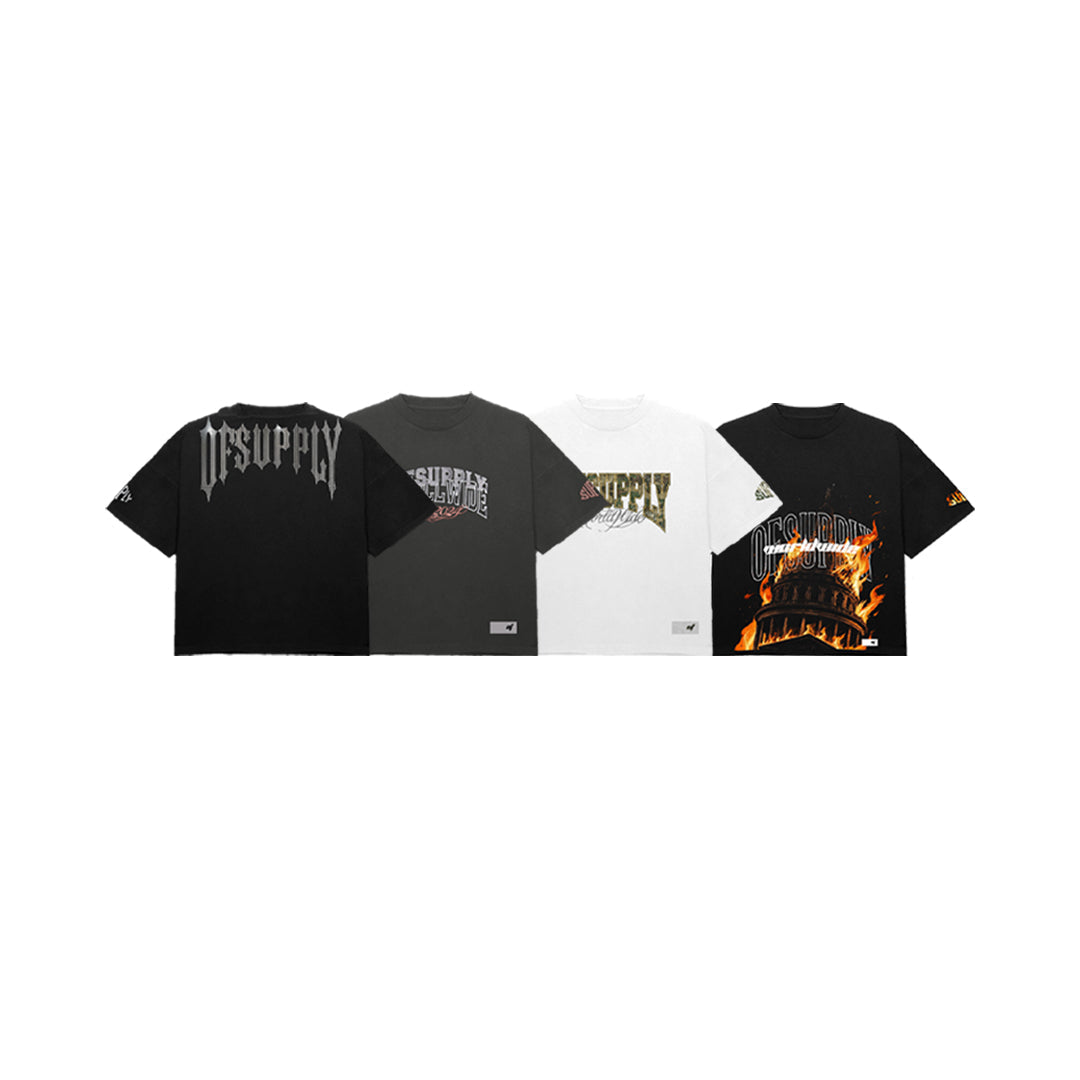 NEW DROP