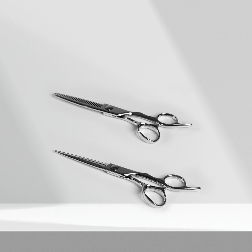 Faded Culture Shear set