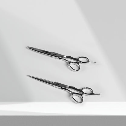Faded Culture Shear set