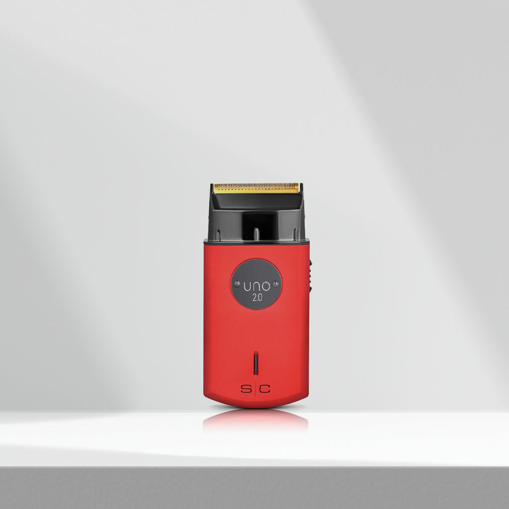 StyleCraft Uno Shaver 2.0