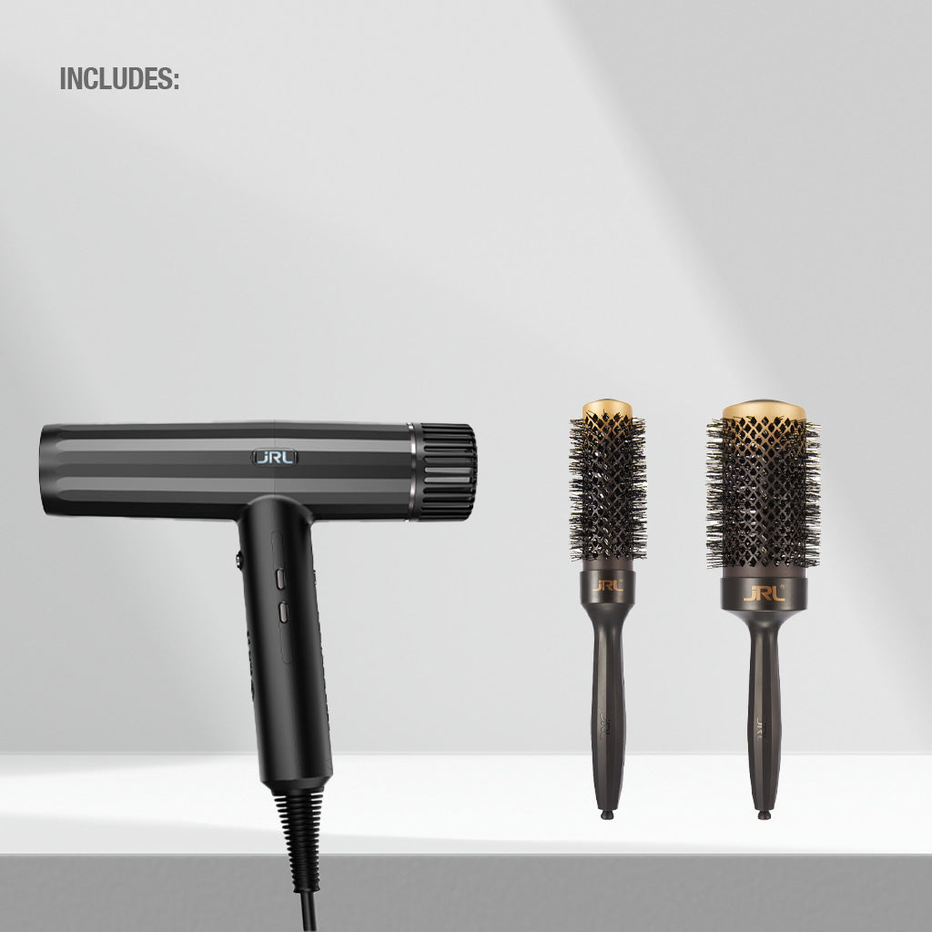 JRL Blow Dryer Forte Pro