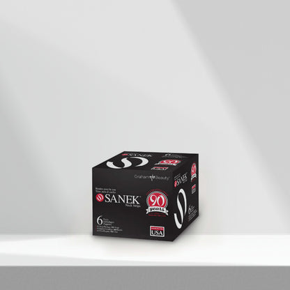 Sanek Neck Strips