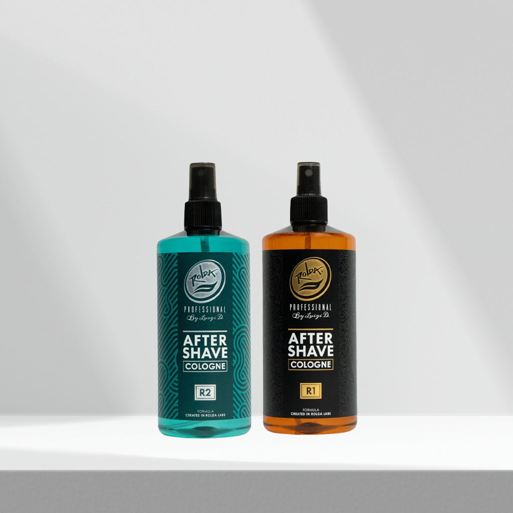 Rolda After Shave Cologne - R1,R2