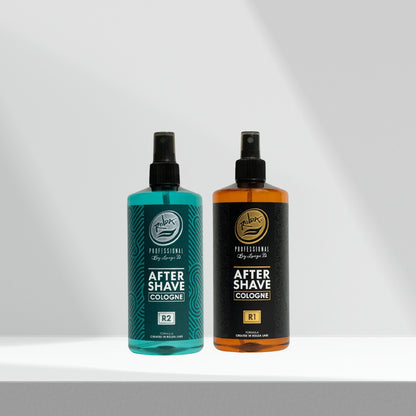 Rolda After Shave Cologne - R1,R2