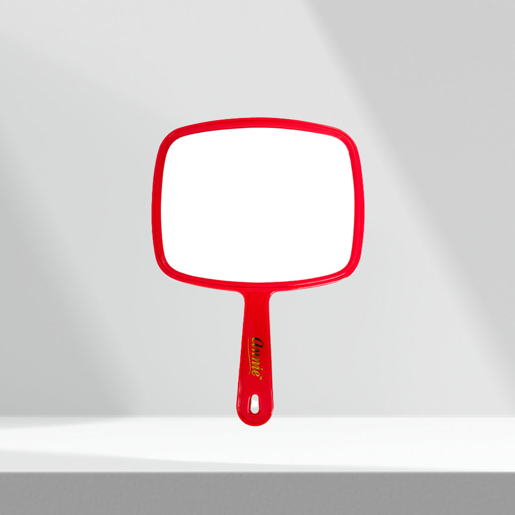 ANNIE Handheld Mirror