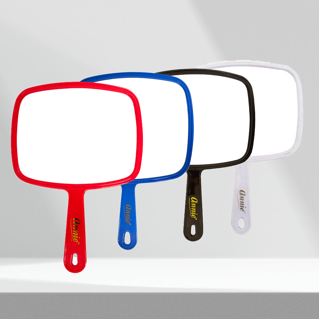 ANNIE Handheld Mirror