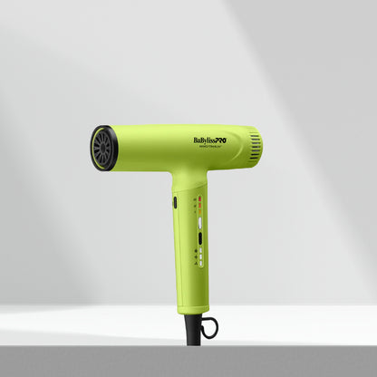BabByliss® NANO TITANIUM™ LIGHT IONIC HIGH-SPEED DRYER