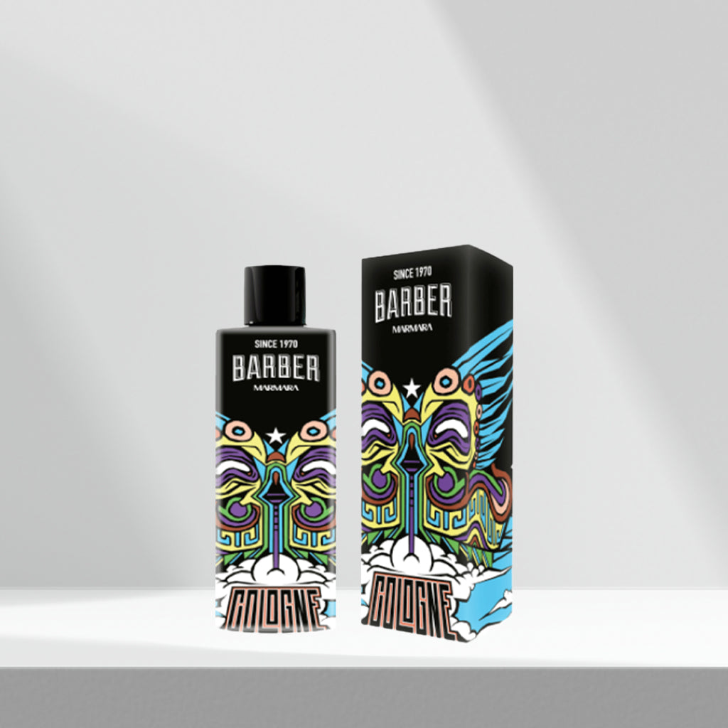 MARMARA BARBER EAU DE COLOGNE 500 ML