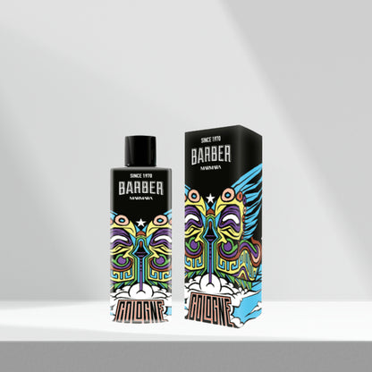 MARMARA BARBER EAU DE COLOGNE 500 ML