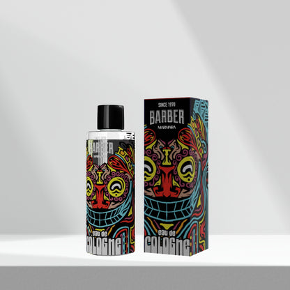 MARMARA BARBER EAU DE COLOGNE 500 ML