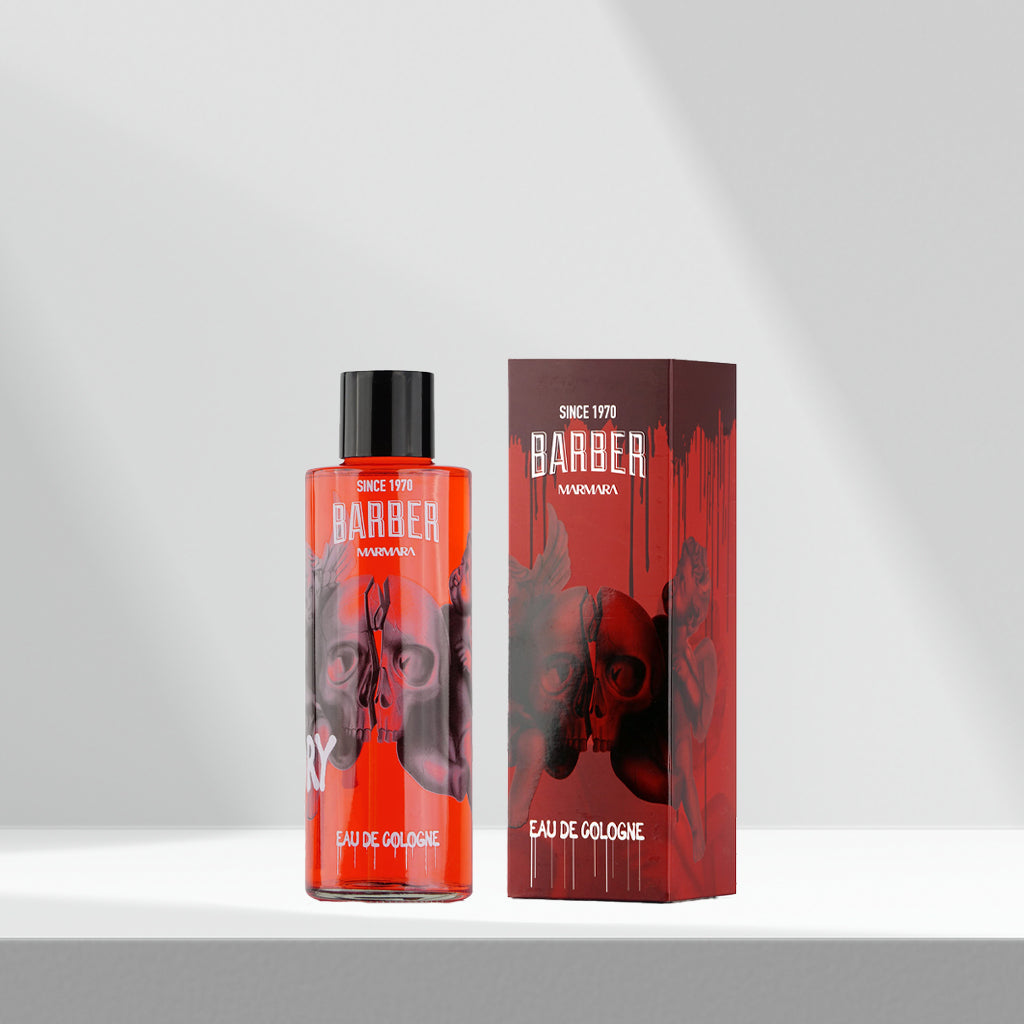 MARMARA BARBER EAU DE COLOGNE 500 ML