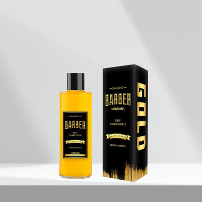 MARMARA BARBER EAU DE COLOGNE 500 ML