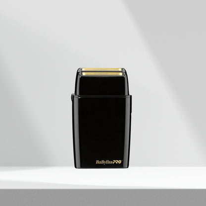 BaByliss Double-Foil Shaver FX02