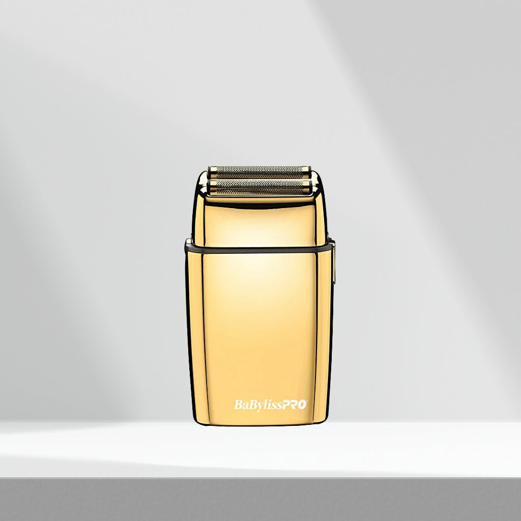 BaByliss Double-Foil Shaver FX02