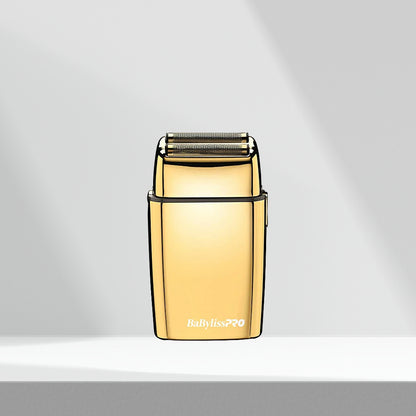 BaByliss Double-Foil Shaver FX02