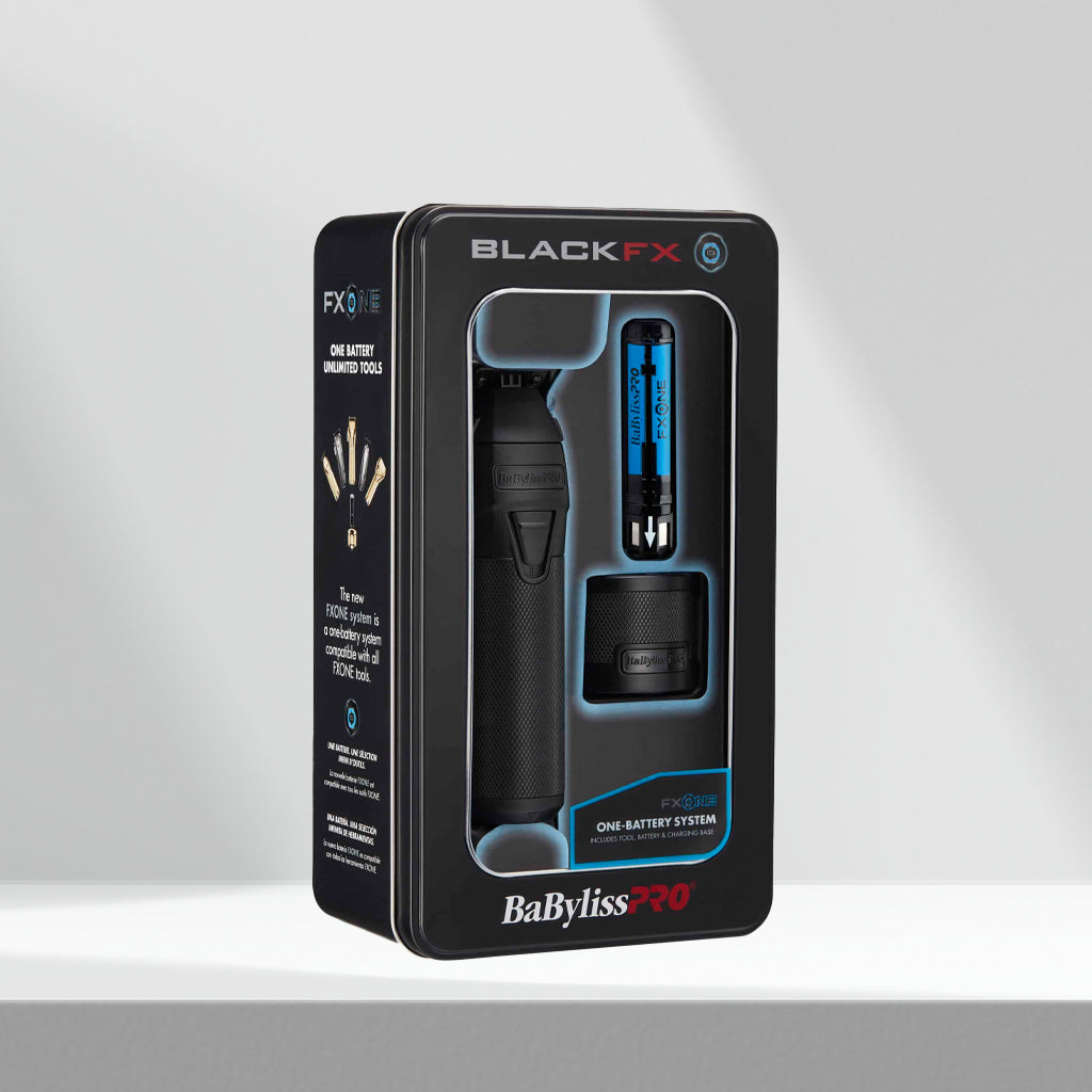 BaBylissPro FX ONE Trimmer - Matte Black