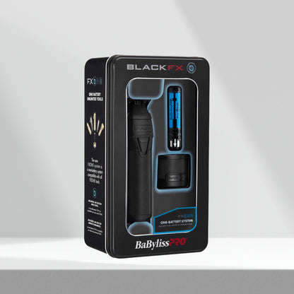 BaBylissPro FX ONE Trimmer - Matte Black