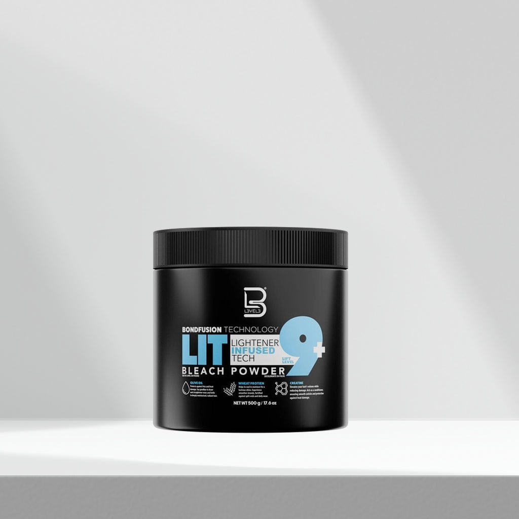 L3VEL 3 BondFusion LIT Bleach Powder