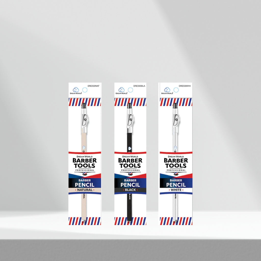 Barber Pencil