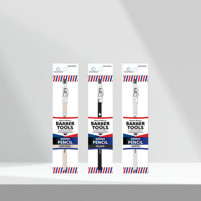 Barber Pencil
