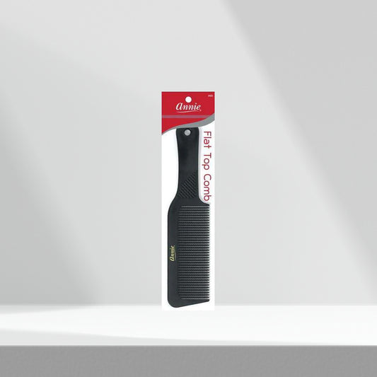 Flat Top Comb