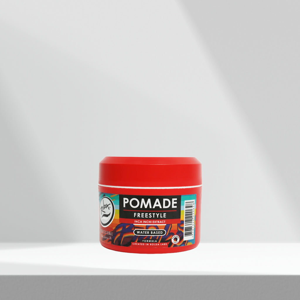 Rolda Freestyle Hair Pomade - 5.29oz