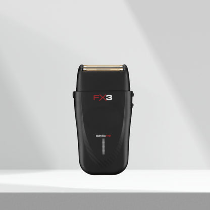 BaByliss FX3 Shaver