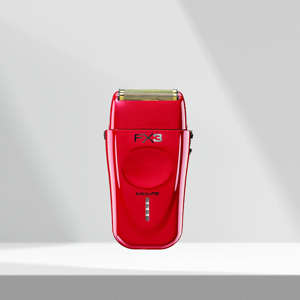 BaByliss FX3 Shaver