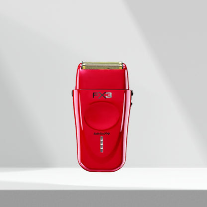 BaByliss FX3 Shaver
