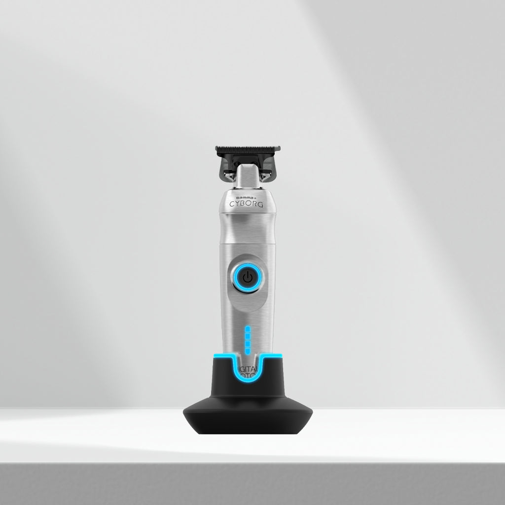 Gamma+ Cyborg Trimmer