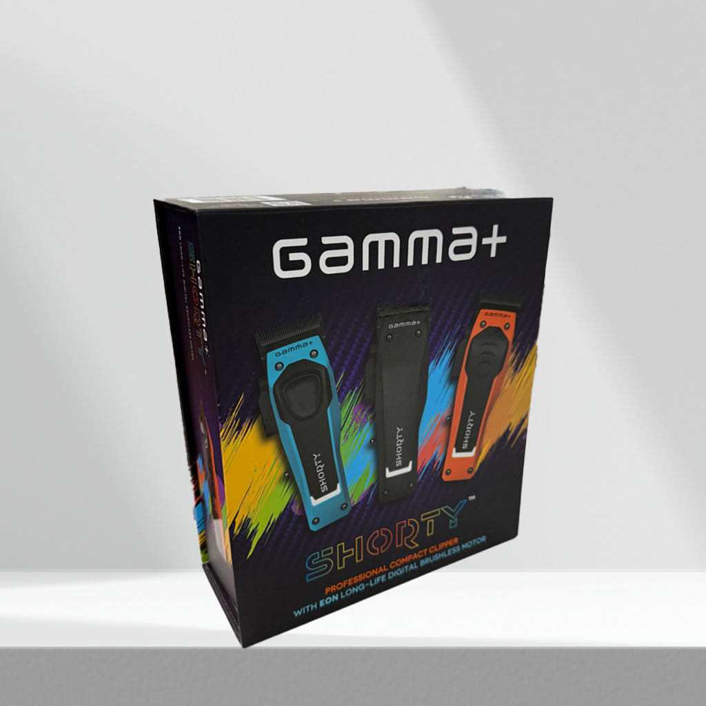 GAMMA+ Shorty Clipper