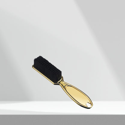 Barber Brush