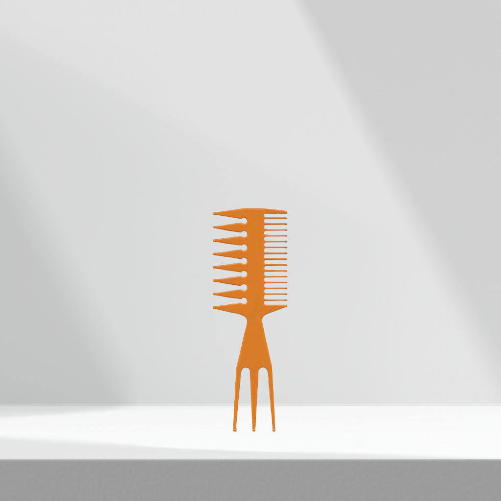 GOLD MAGIC 3-IN-1 Comb