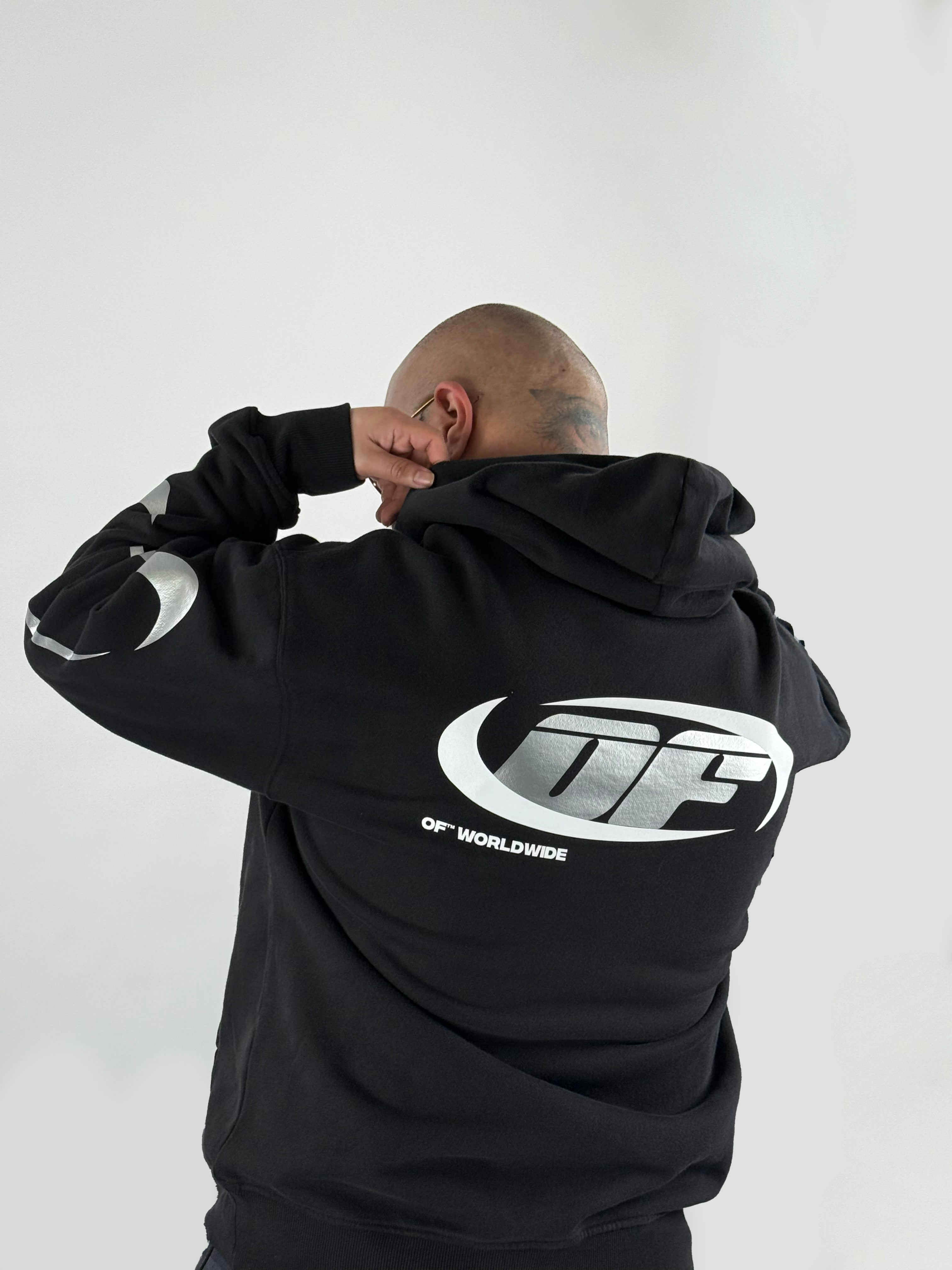 OF™ HEAVYWEIGHT HOODIE