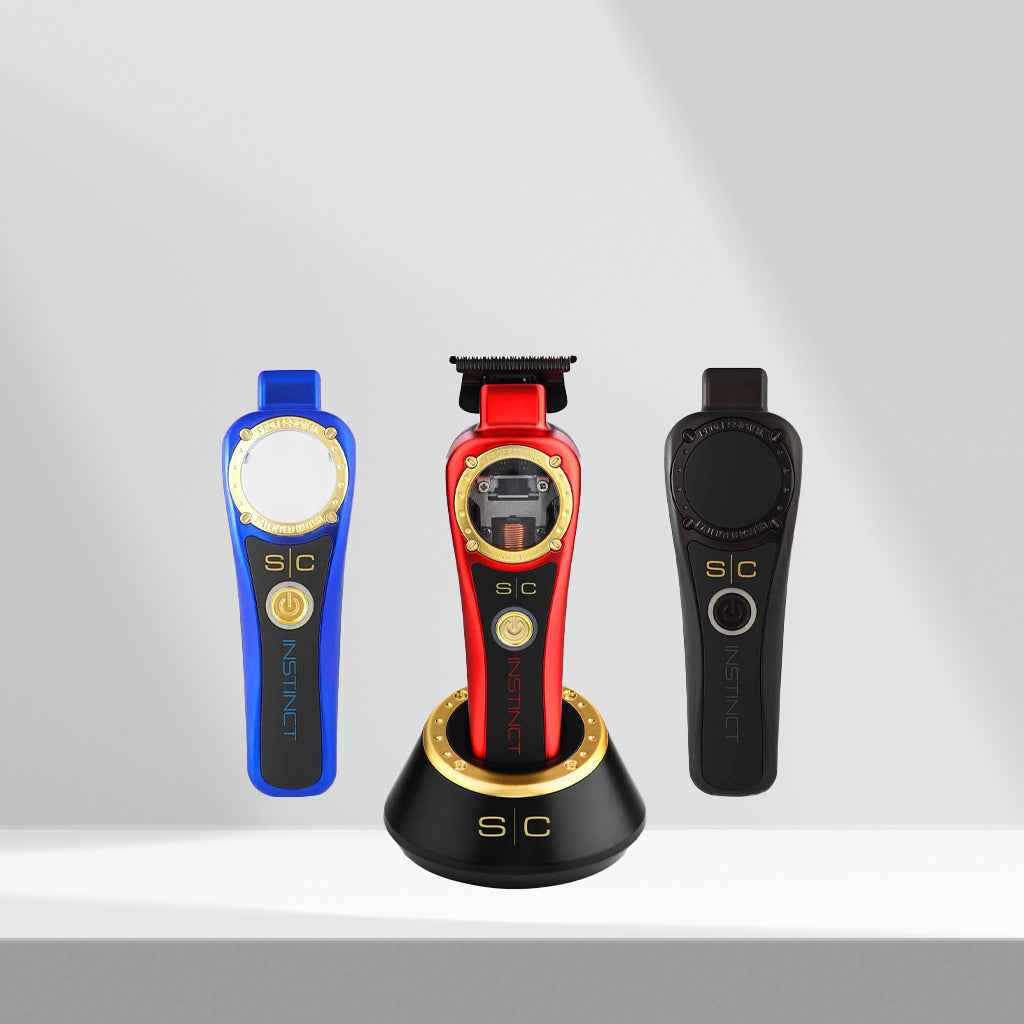 StyleCraft Instinct Trimmer