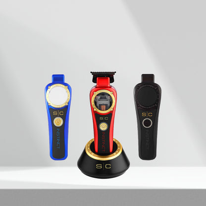 StyleCraft Instinct Trimmer