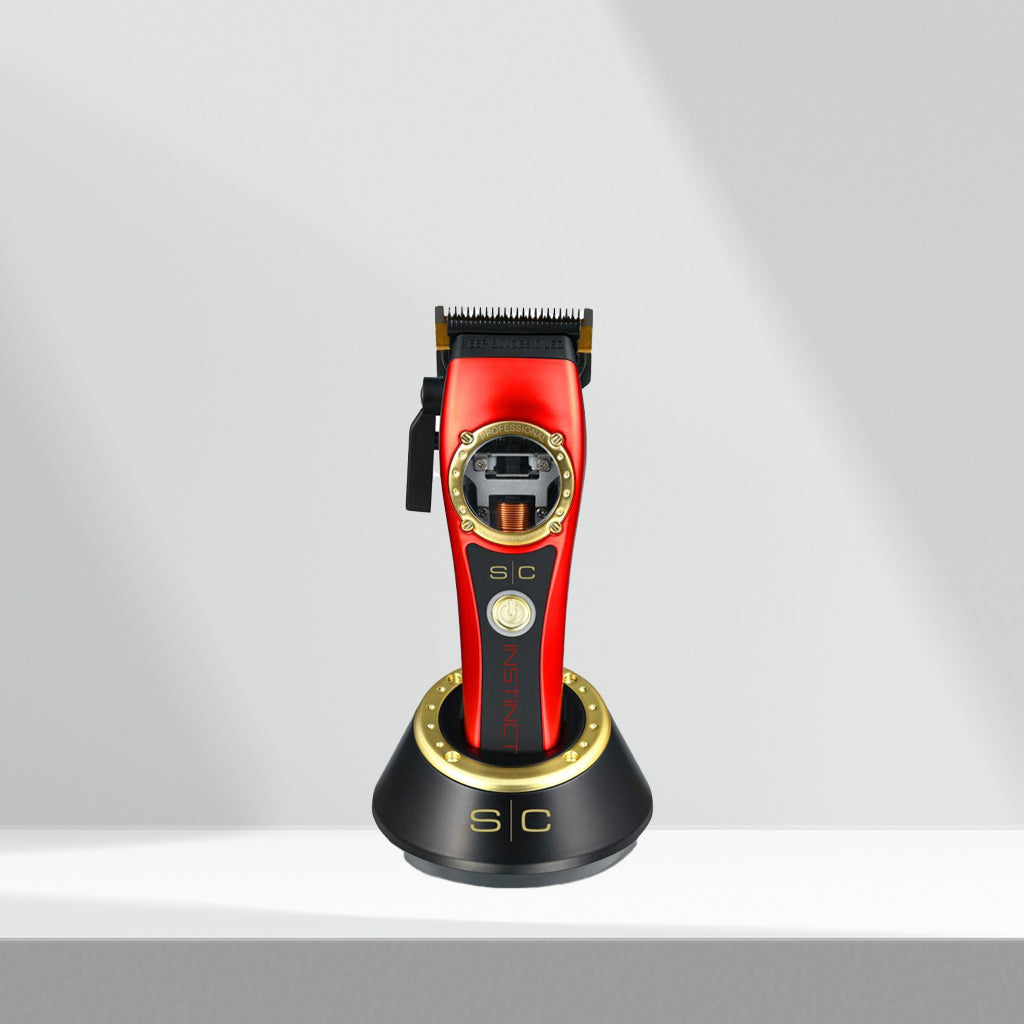 StyleCraft Instinct Clipper