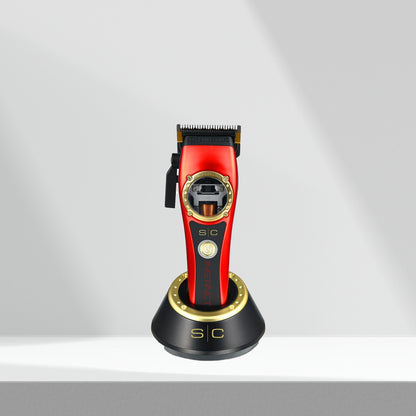 StyleCraft Instinct Clipper