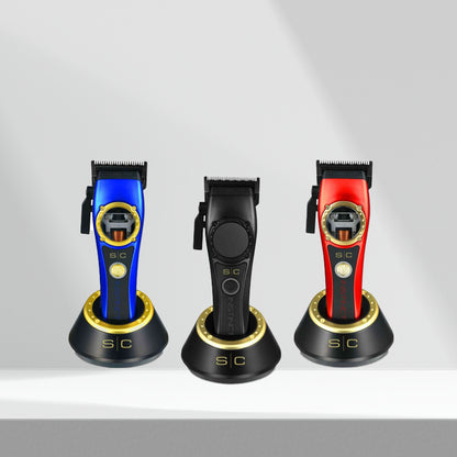 StyleCraft Instinct Clipper