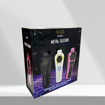 StyleCraft Instinct Metal Trimmer