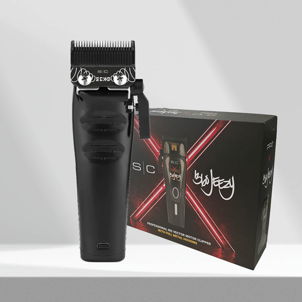 Style Craft 360 Jeezy Clipper