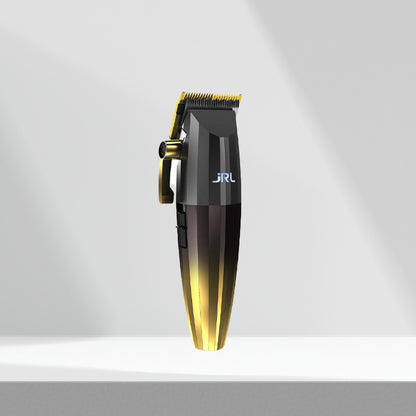 JRL FreshFade 2020C Cordless Clipper - Gold