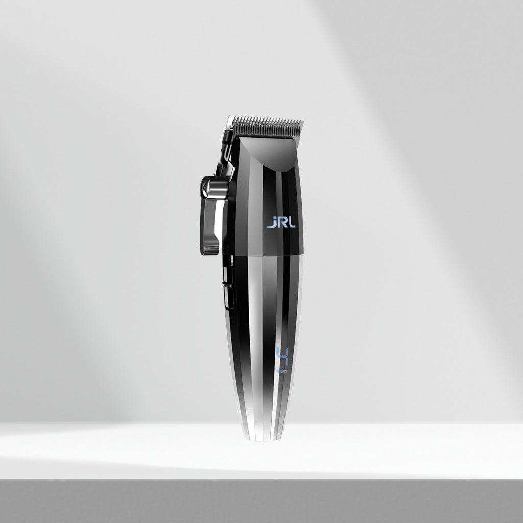 JRL FreshFade 2020C Cordless Clipper - Chrome