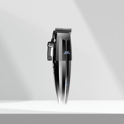 JRL FreshFade 2020C Cordless Clipper - Chrome