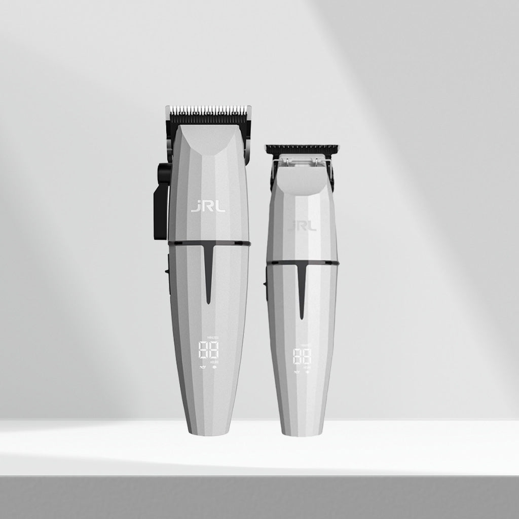 JRL Ghost Clipper Trimmer Combo