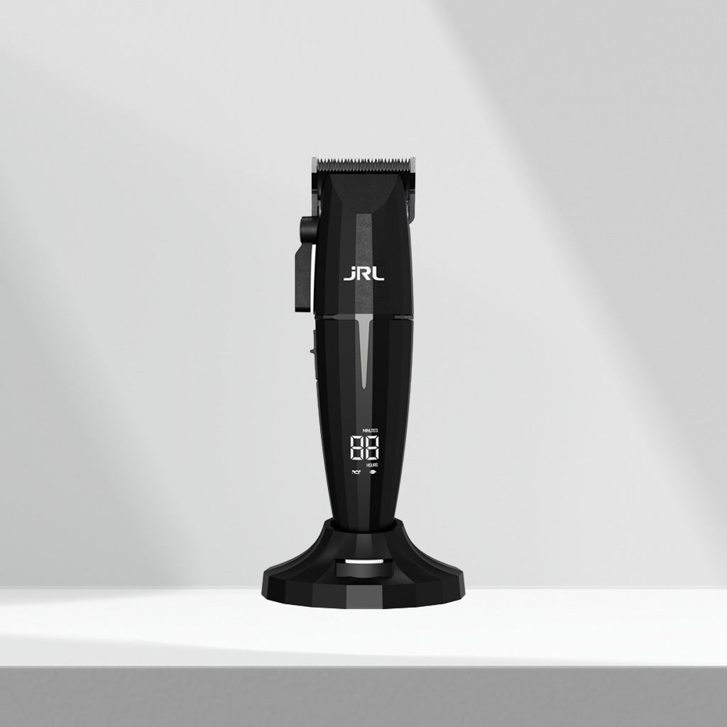 JRL Onyx Clipper