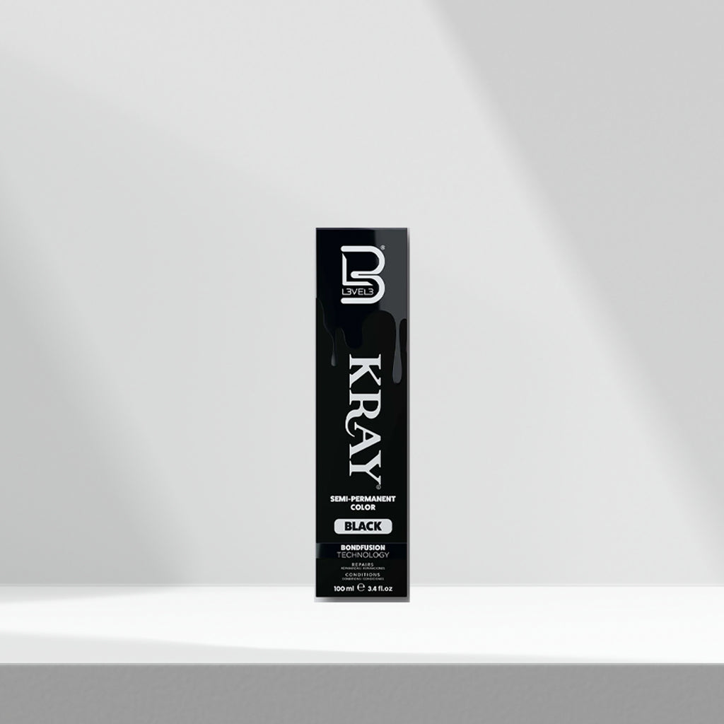 L3VEL 3 Kray Semi-permanent Color